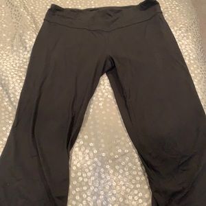 VSX SPORT CROPPED Capri workout pant